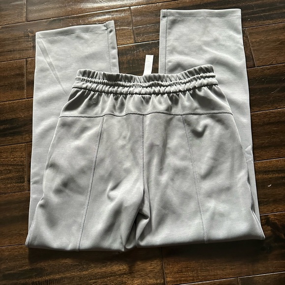 Lululemon Softstreme Pant - Grey - Picture 4 of 5